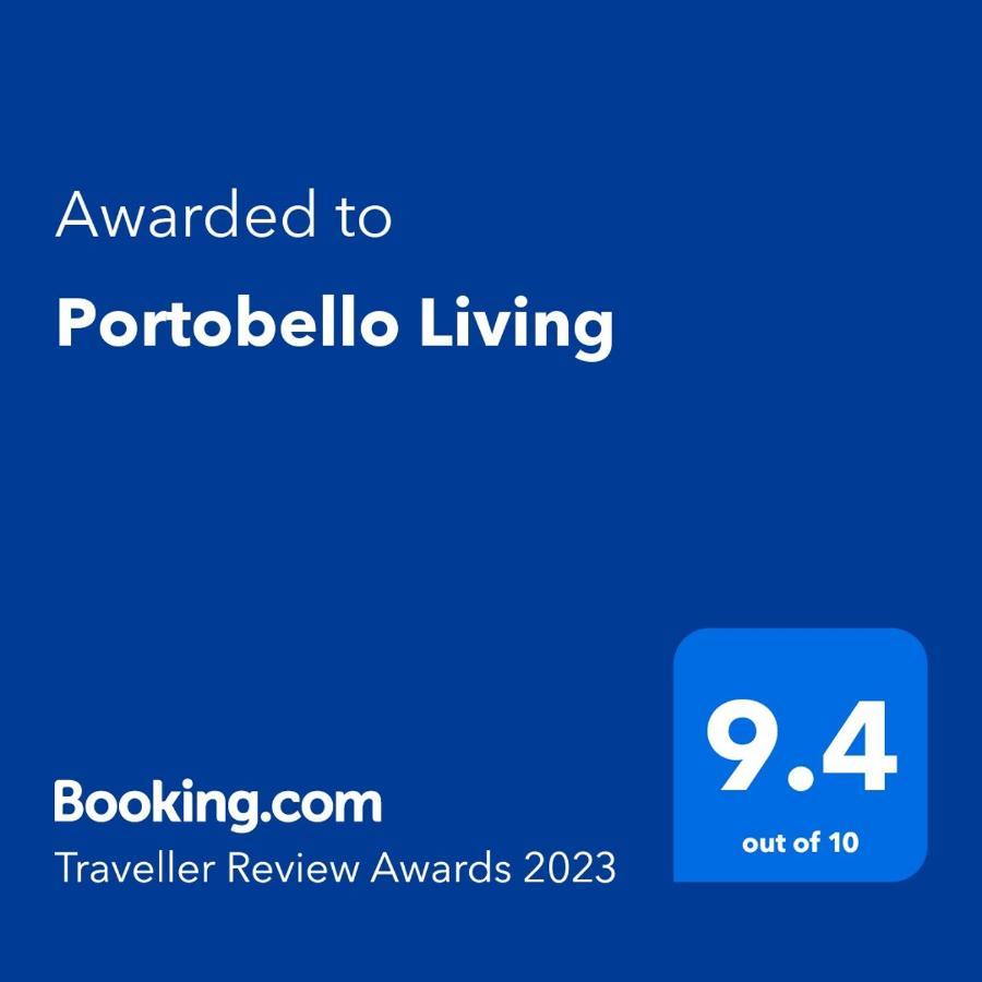 Portobello Living 런던 외부 사진